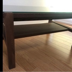 【unico】ウニコ(LIJN)レインシリーズ　ローテーブルの画像