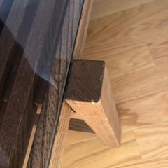 【unico】ウニコ(LIJN)レインシリーズ　ローテーブルの画像