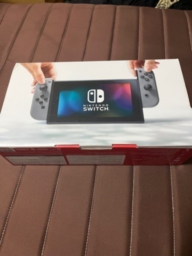 Nintendo Switch 旧式  おまけコントローラー