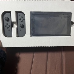 Nintendo Switch 旧式 おまけコントローラー