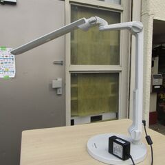 パナソニック  LEDデスクスタンド SQ-LD521
