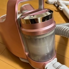 【掃除機】東芝デュアルトルネードシステム