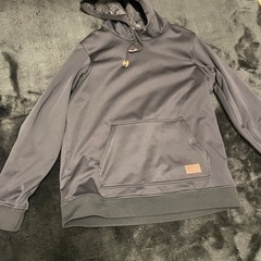 撥水パーカー  SPOX