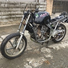 ホンダ　ゼルビス　書類付レストアベース車