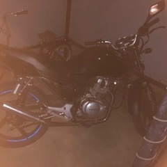 CBF125