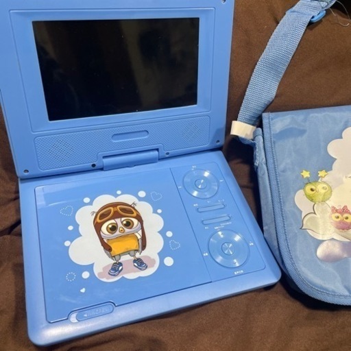 DVDプレーヤー♡