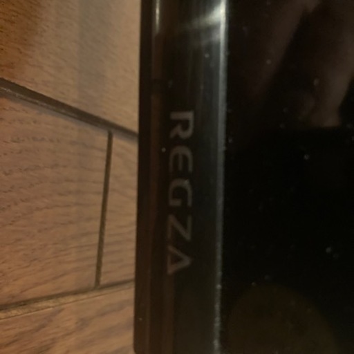 2011年製TOSHIBA REGZA55型液晶テレビ
