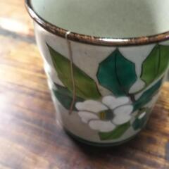 金継ぎ教室の画像