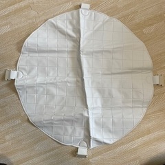 バンボと歩行器の画像