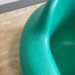 バンボと歩行器の画像