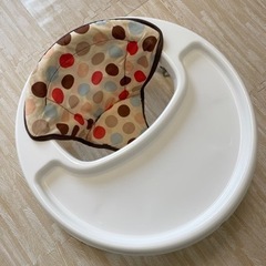 バンボと歩行器の画像