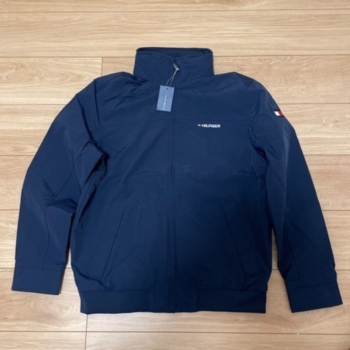 〓新品未使用〓  (トミーヒルフィガー)ジャケット