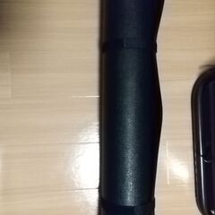 ルームランナー・振動吸収マットの画像
