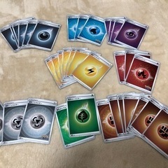 ポケモンカードゲーム　ノーマル　レア　約2300枚の画像