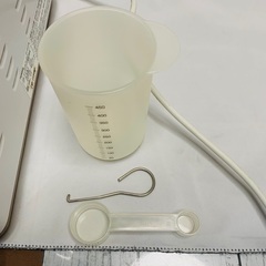 ツインバード TWINBIRD ホームベーカリー PY-E631   家庭用 パン作り　py-e631の画像