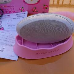 中古 キティ ソフトアイロンの画像