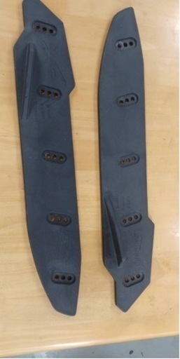 Seadoo シードゥー RX300 リアスポンソン