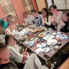 ※満員御礼【完全個室で開催🥳】1/21(土)Panorama交流...