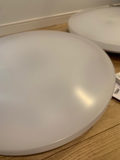 5個あります‼️TOSHIBA ほぼ新品LEDシーリングライト　リモコン