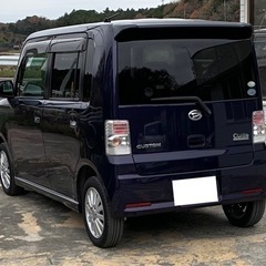 🌏コンテカスタム🌏ナビ、TV、ETC、Bカメラ🌏タイミングチェーン車🌏車検2年🌏の画像