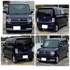 🌏コンテカスタム🌏ナビ、TV、ETC、Bカメラ🌏タイミングチェーン車🌏車検2年🌏の画像