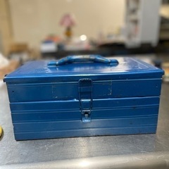 工具箱（工具付き）