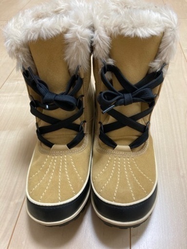 SOREL スノーブーツ　未使用
