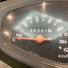 アドレス　v125の画像