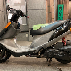 アドレス　v125