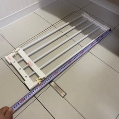 ツッパリ棚
