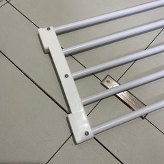 ツッパリ棚の画像