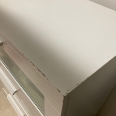 チェスト　衣類収納の画像