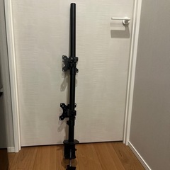 PCモニターアーム