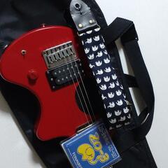 FERNANDES　ZO-3ギターの画像