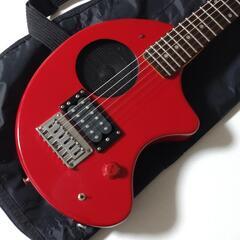 FERNANDES　ZO-3ギターの画像