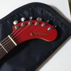 FERNANDES　ZO-3ギターの画像