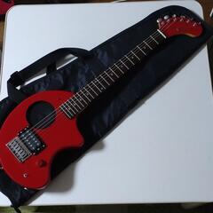 FERNANDES ZO-3ギター