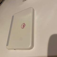 電子辞書の画像