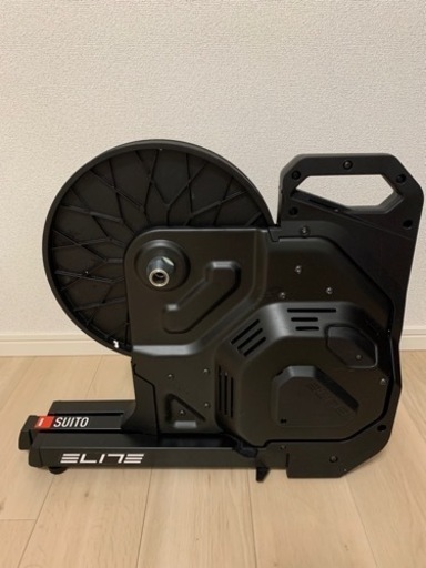ELITE suito スマートトレーナー