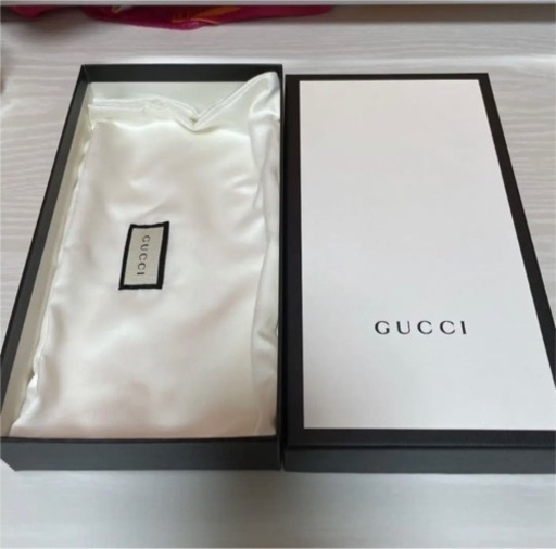 Gucci グッチ♡財布