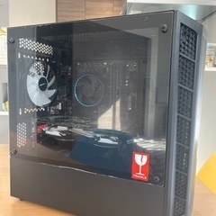 ゲーミングpc i3-12100f（i7-9700kよりハイスペック）