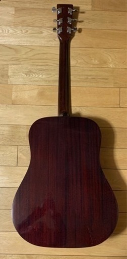 アコースティックギター　YAMAKI YW-15  マニア必見