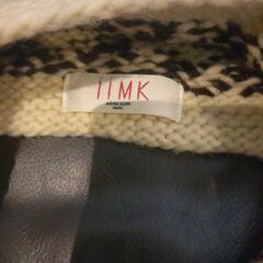 厚木方面🆗iiMKのニット帽￥2000の品の画像