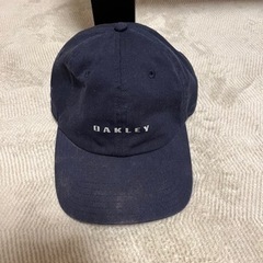 OAKLEY 帽子