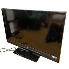 SONYソニーテレビ　KDL-40F1 40V