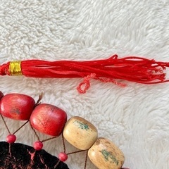 海外製個性的なデザインハート型インテリア♡の画像