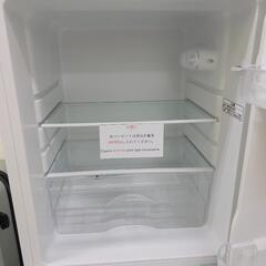 ☆ニトリ NTR-106WH 2ドア 冷蔵庫 106L 2022年製