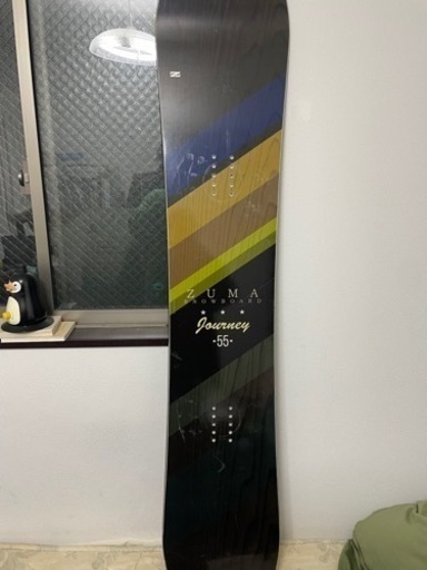 Zuma スノーボード