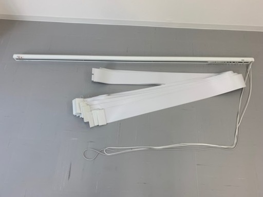 タチカワ /タテ型ブラインド /バーチカルブラインド /W1900H2300