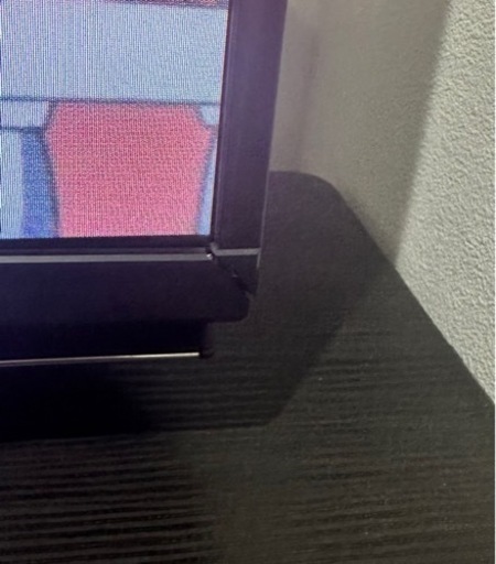 【取引中】 SHARP 40インチ 液晶テレビ